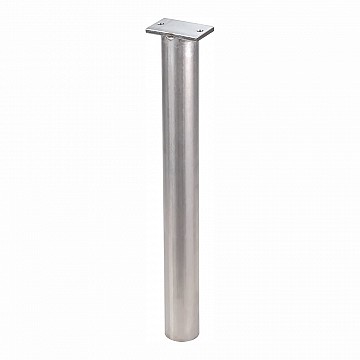 Stand pipe for ø60 ground sleeve